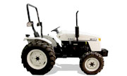 DF354 tractor