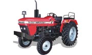 DI-730 II tractor