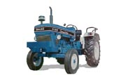 DI 730 III tractor