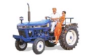DI 732 III tractor