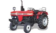 DI-740III tractor