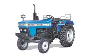 DI 745 III tractor