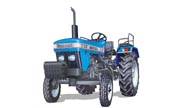 DI 750 III tractor