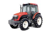 DK902 tractor