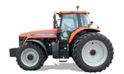 DT160 tractor