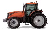 DT275B tractor