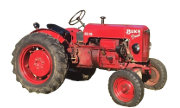 DZ-30 tractor