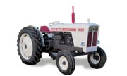 1200 tractor