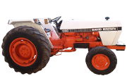 1290 tractor
