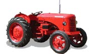 25 tractor
