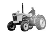 3800 tractor