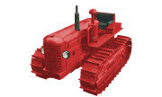 50TD tractor