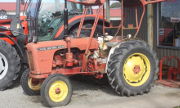 850 tractor