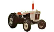 885 tractor