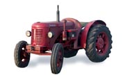 Cropmaster Diesel tractor