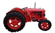 Cropmaster tractor
