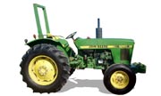 1250 tractor