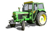 2035 tractor