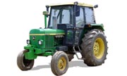 2135 tractor