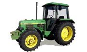 2140 tractor