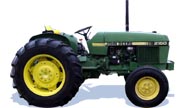 2150 tractor