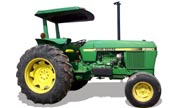 2350 tractor
