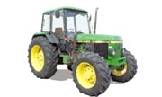 2450 tractor