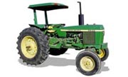 2640 tractor