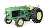 2855N tractor