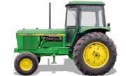 2940 tractor