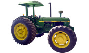2941 tractor