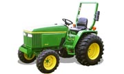 3005 tractor
