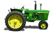 3010 tractor