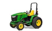 3033R tractor