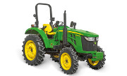 3050B tractor