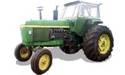 3530 tractor