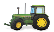 3640 tractor