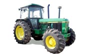 3650 tractor