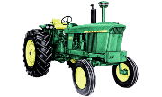 4025 tractor