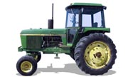 4030 tractor