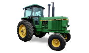 4040 tractor