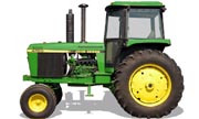4050 tractor
