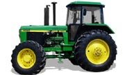 4055 tractor