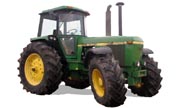 4240S tractor