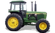 4250 tractor
