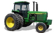 4255 tractor