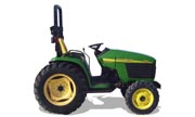 4310 tractor