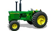 4320 tractor