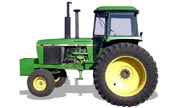 4440 tractor