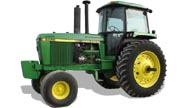 4455 tractor